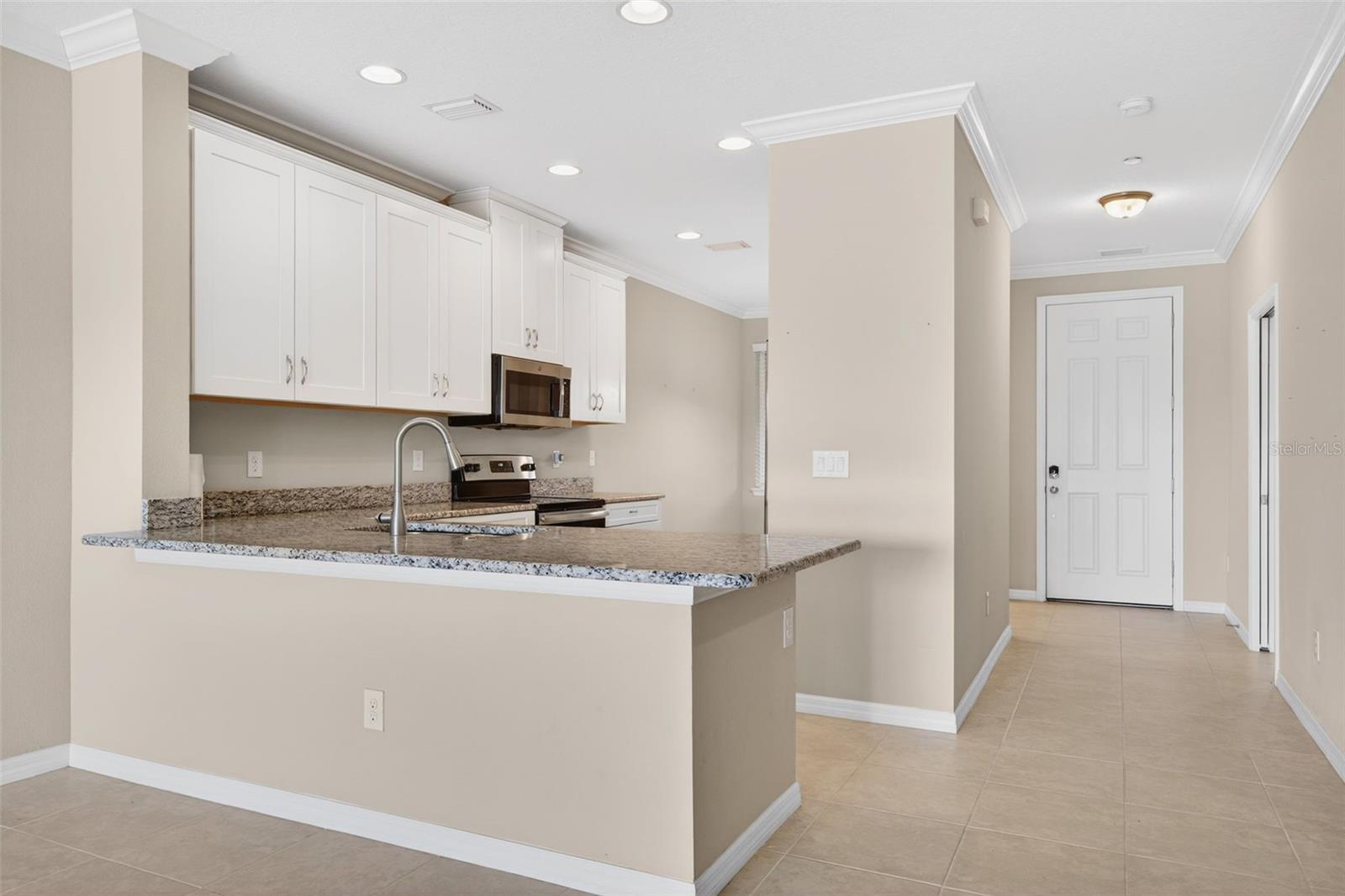 BACCIANO III AT ESPLANADE LAKEWOOD RANCH - Residential