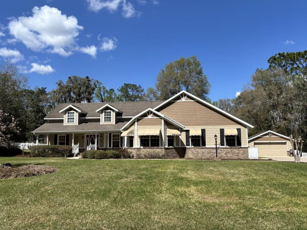 Photo of 1815 SE 89th Lane, Ocala, FL 34480 (MLS # A4685759)