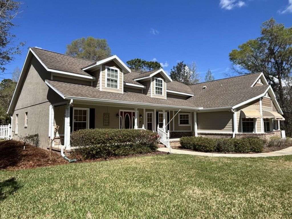 Photo of 1815 SE 89th Lane, Ocala, FL 34480 (MLS # A4685759)