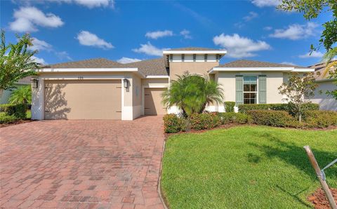Photo of 526 Via Vitale Court, Poinciana, FL 34759 (MLS # S5090454)