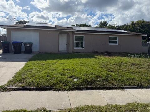 Photo of 1610 Hinckley Road, Orlando, FL 32818 (MLS # O6338777)