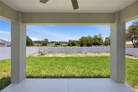 Tiny photo for 3727 SW 151st Court, Ocala, FL 34481 (MLS # OM724987)