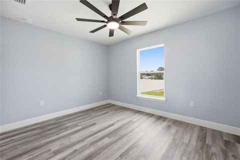 Tiny photo for 3727 SW 151st Court, Ocala, FL 34481 (MLS # OM724987)