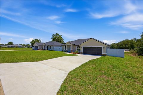Tiny photo for 3727 SW 151st Court, Ocala, FL 34481 (MLS # OM724987)