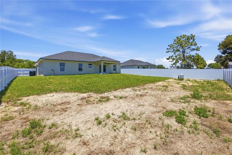 Tiny photo for 3727 SW 151st Court, Ocala, FL 34481 (MLS # OM724987)