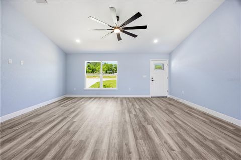 Tiny photo for 3727 SW 151st Court, Ocala, FL 34481 (MLS # OM724987)