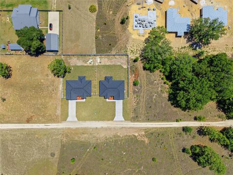 Tiny photo for 3727 SW 151st Court, Ocala, FL 34481 (MLS # OM724987)
