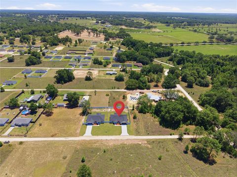 Tiny photo for 3727 SW 151st Court, Ocala, FL 34481 (MLS # OM724987)