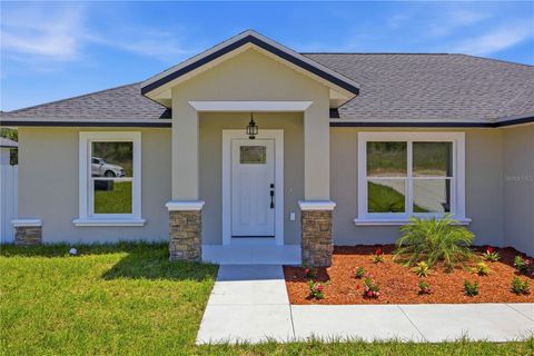 Tiny photo for 3727 SW 151st Court, Ocala, FL 34481 (MLS # OM724987)