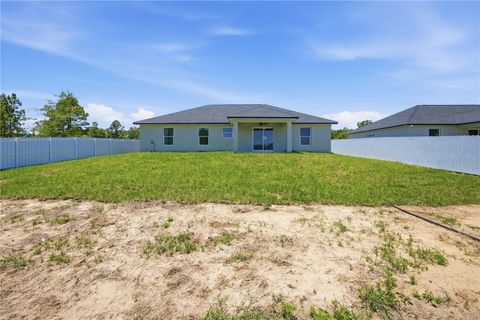 Tiny photo for 3727 SW 151st Court, Ocala, FL 34481 (MLS # OM724987)