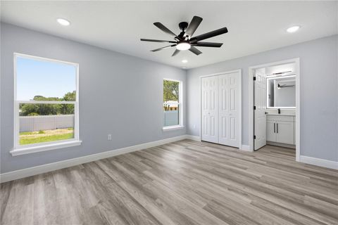Tiny photo for 3727 SW 151st Court, Ocala, FL 34481 (MLS # OM724987)