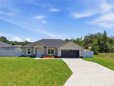 Tiny photo for 3727 SW 151st Court, Ocala, FL 34481 (MLS # OM724987)