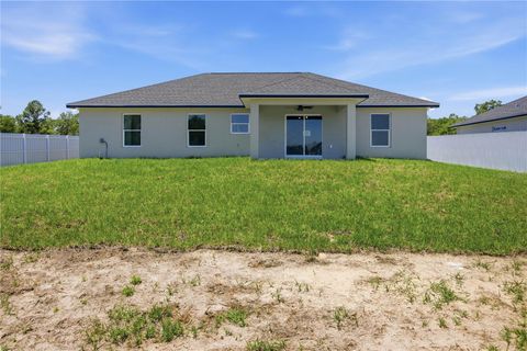 Tiny photo for 3727 SW 151st Court, Ocala, FL 34481 (MLS # OM724987)