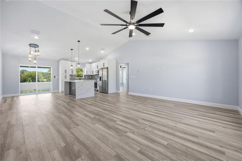 Tiny photo for 3727 SW 151st Court, Ocala, FL 34481 (MLS # OM724987)