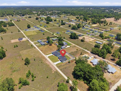 Tiny photo for 3727 SW 151st Court, Ocala, FL 34481 (MLS # OM724987)