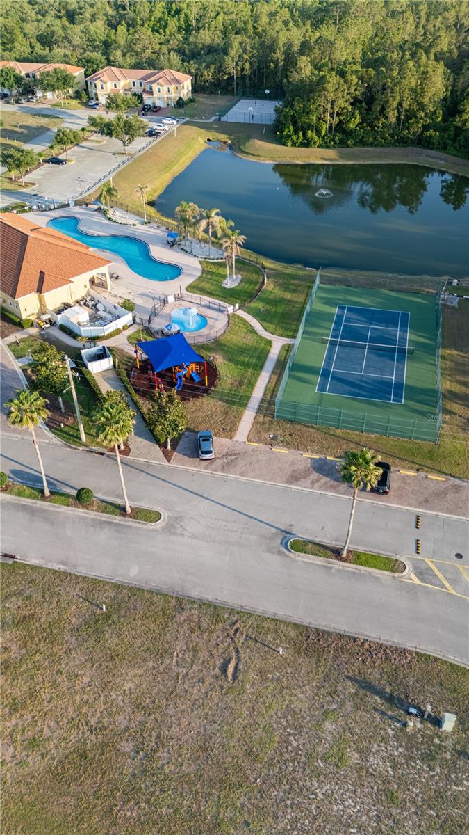 TUSCANY PRESERVE PH 4 NORTH PH - Residential