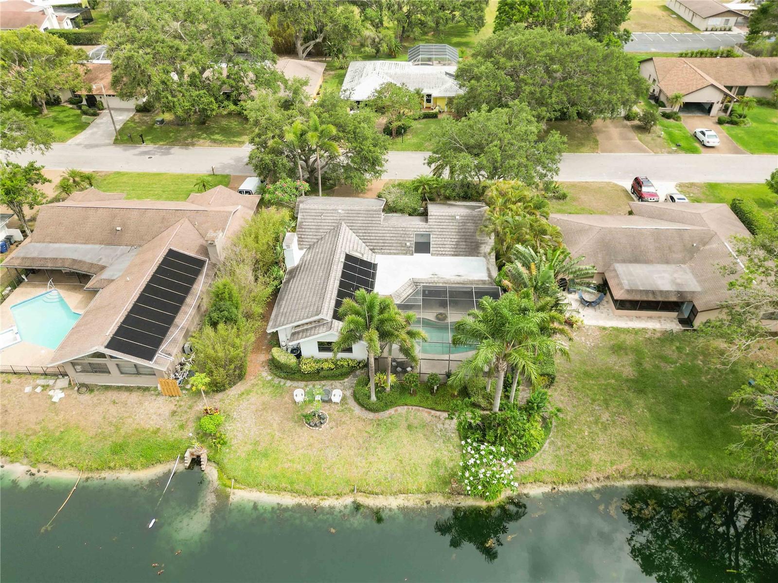 BENEVA PINES - Residential