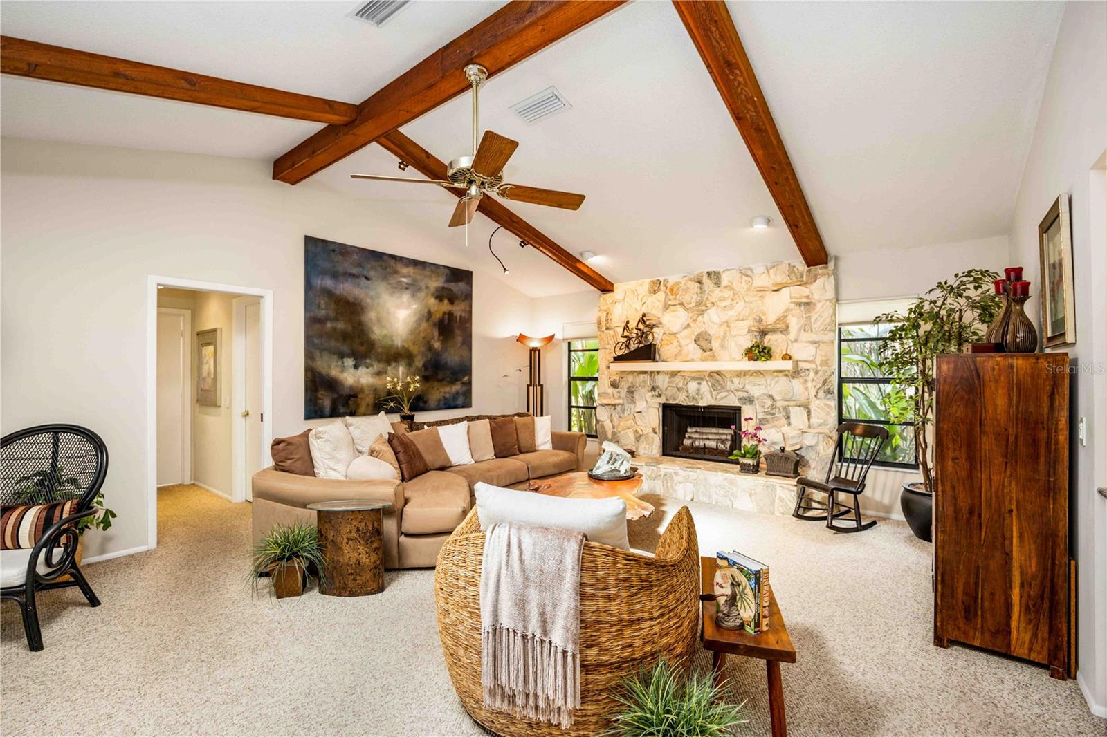 BENEVA PINES - Residential