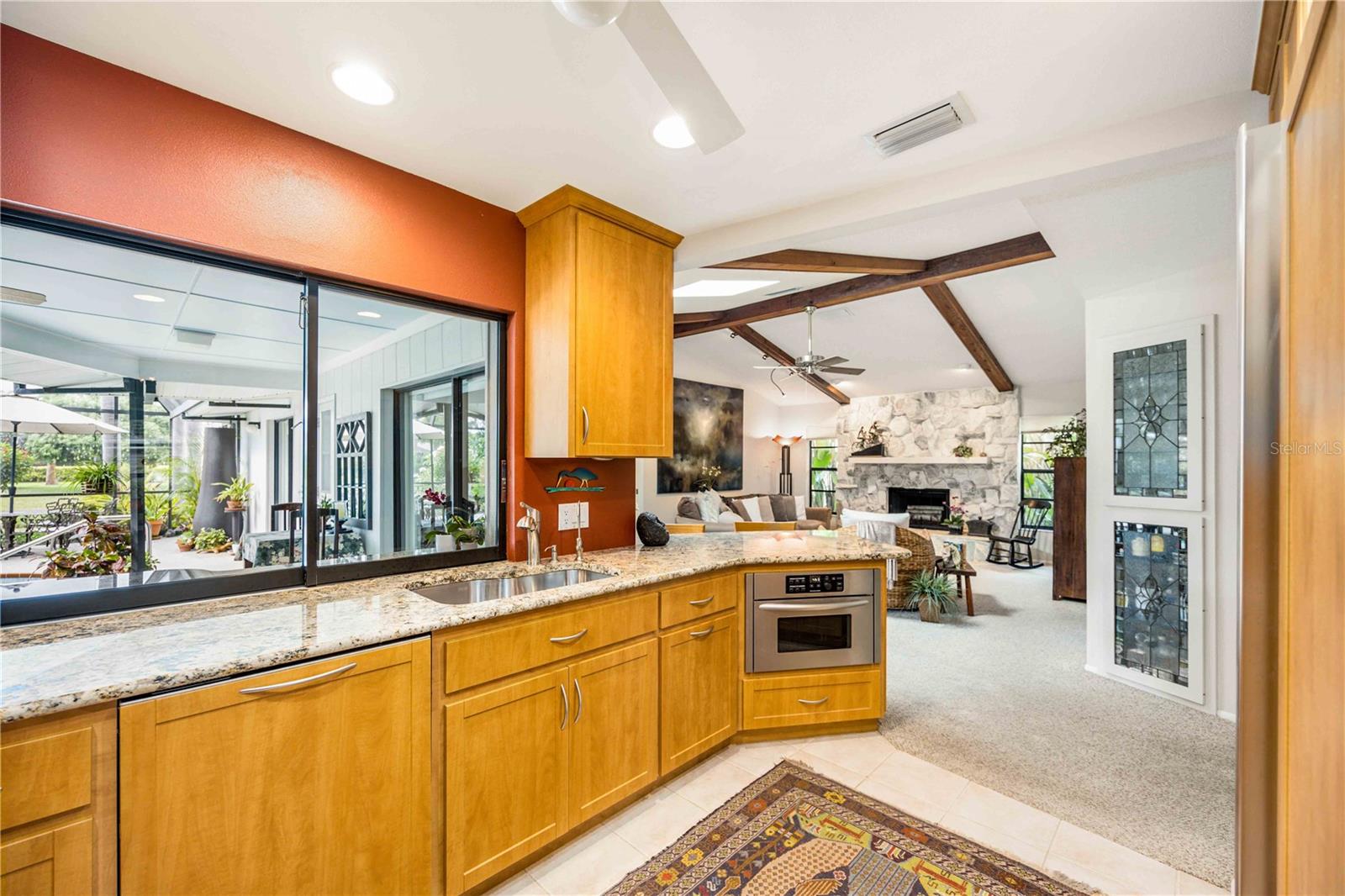 BENEVA PINES - Residential