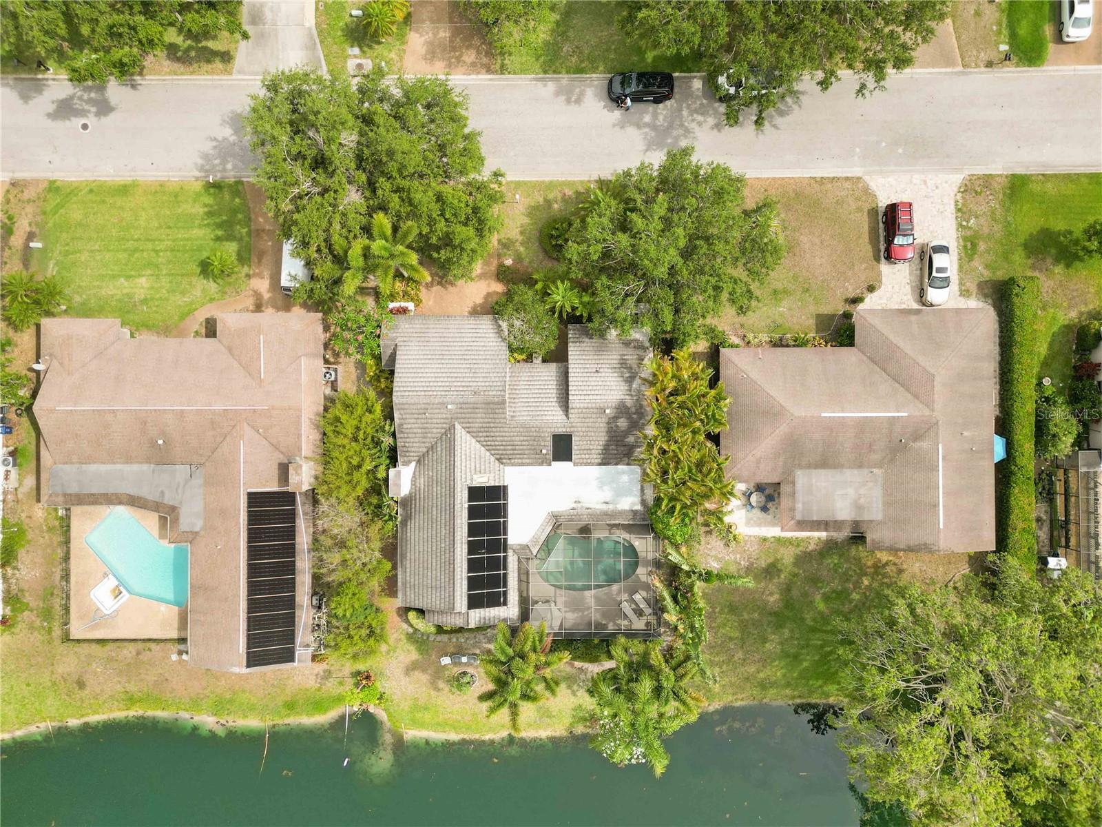 BENEVA PINES - Residential