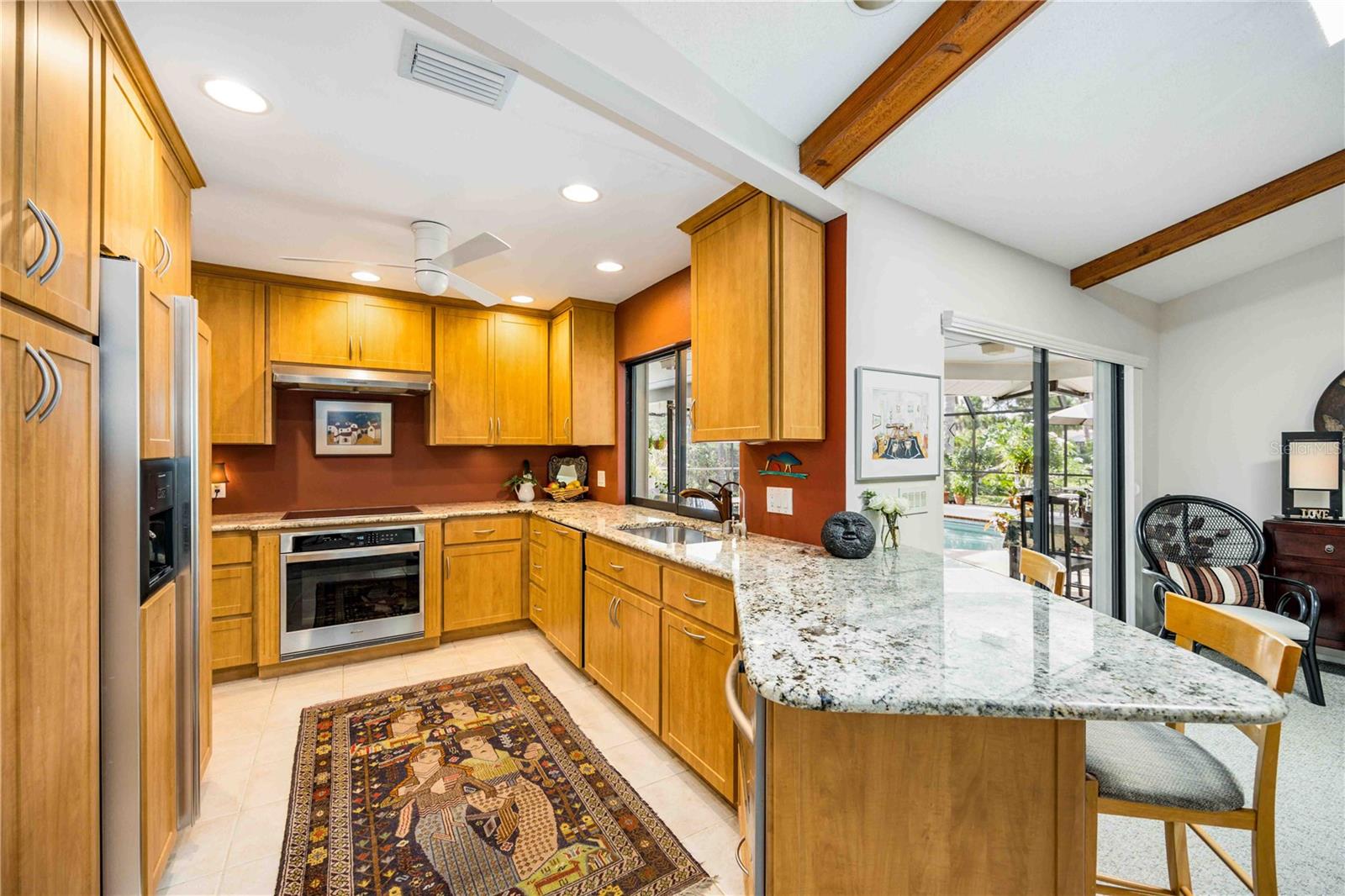 BENEVA PINES - Residential