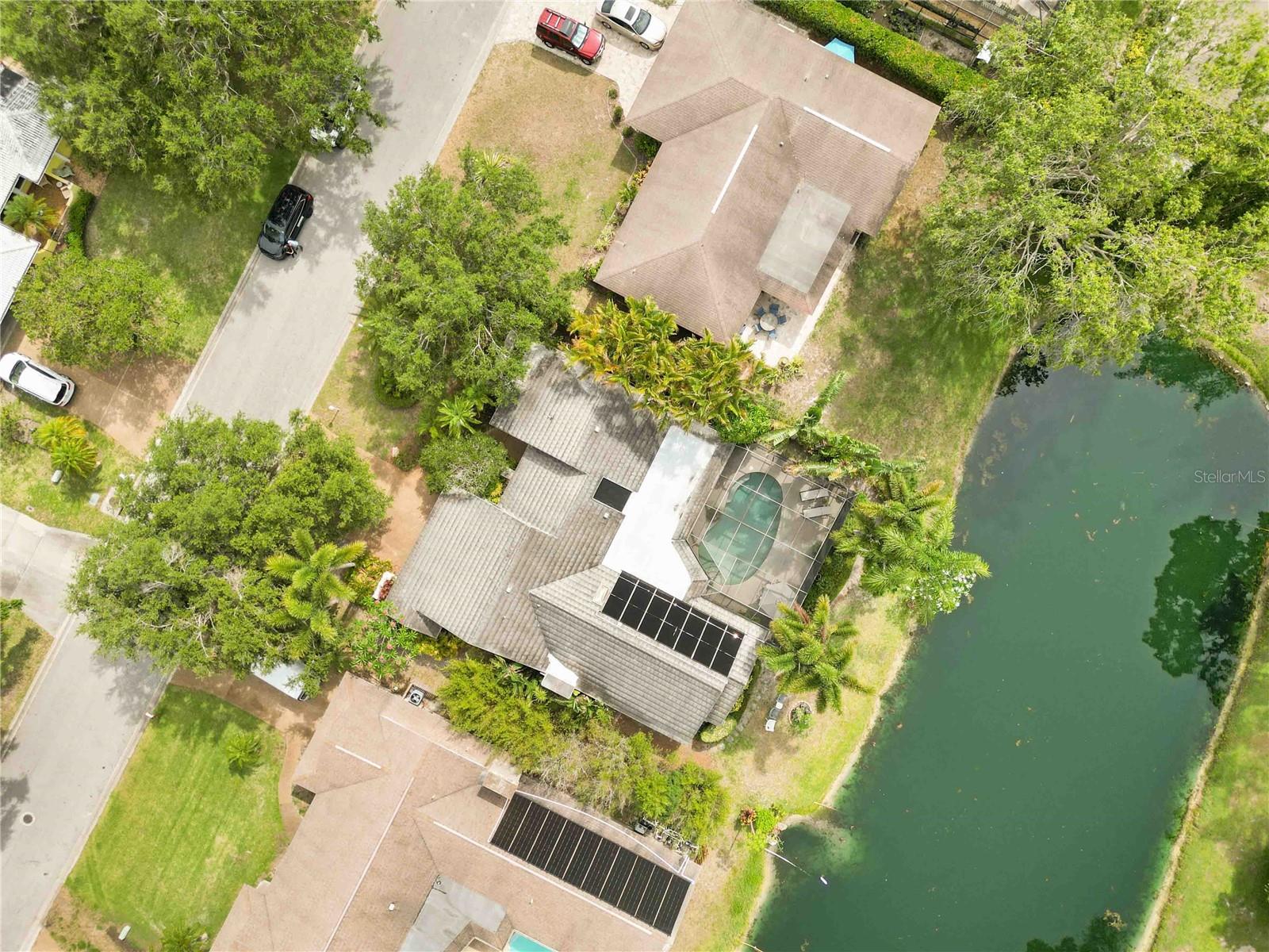 BENEVA PINES - Residential