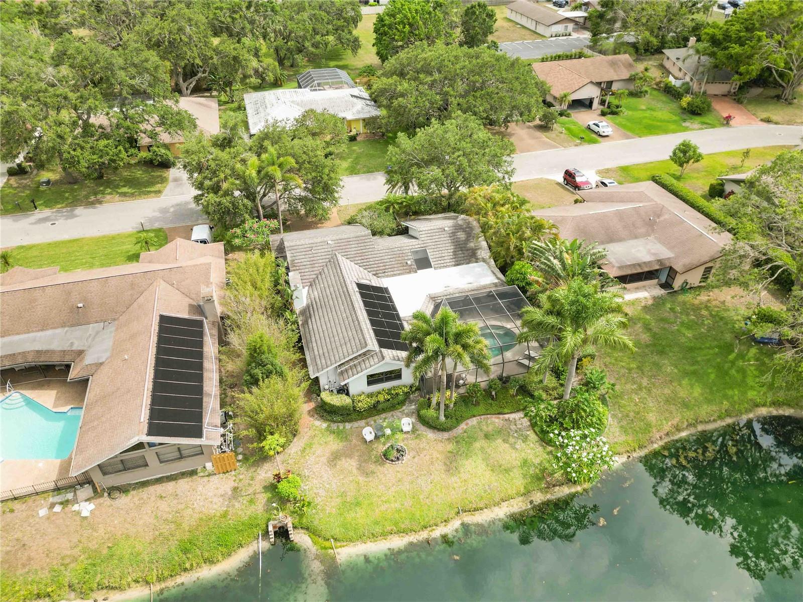 BENEVA PINES - Residential