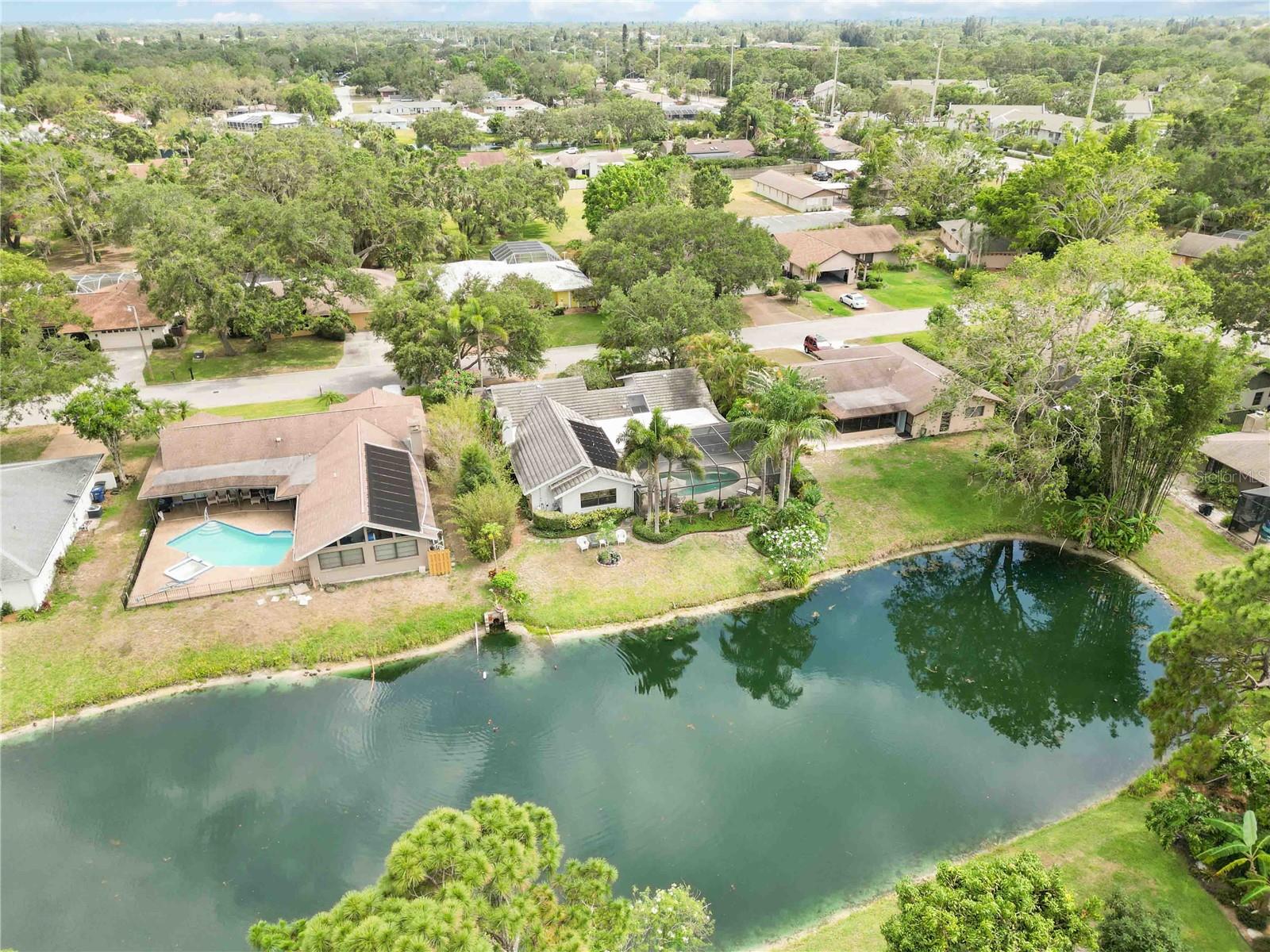 BENEVA PINES - Residential