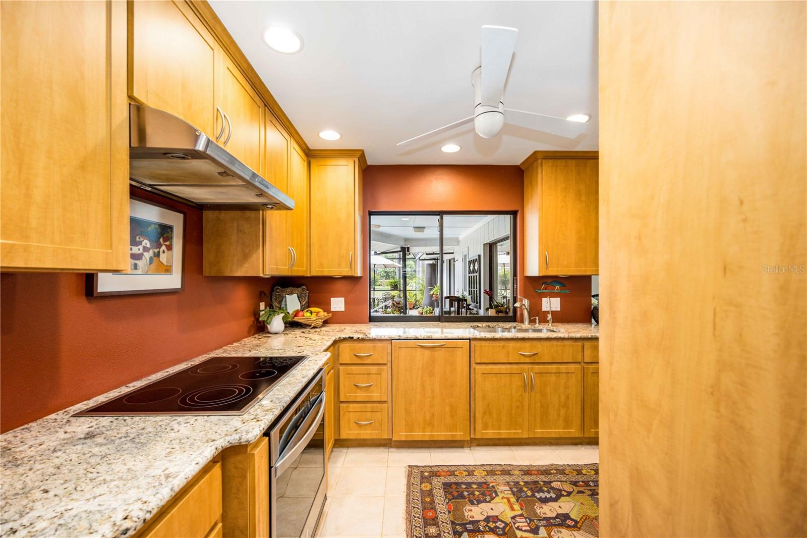 BENEVA PINES - Residential