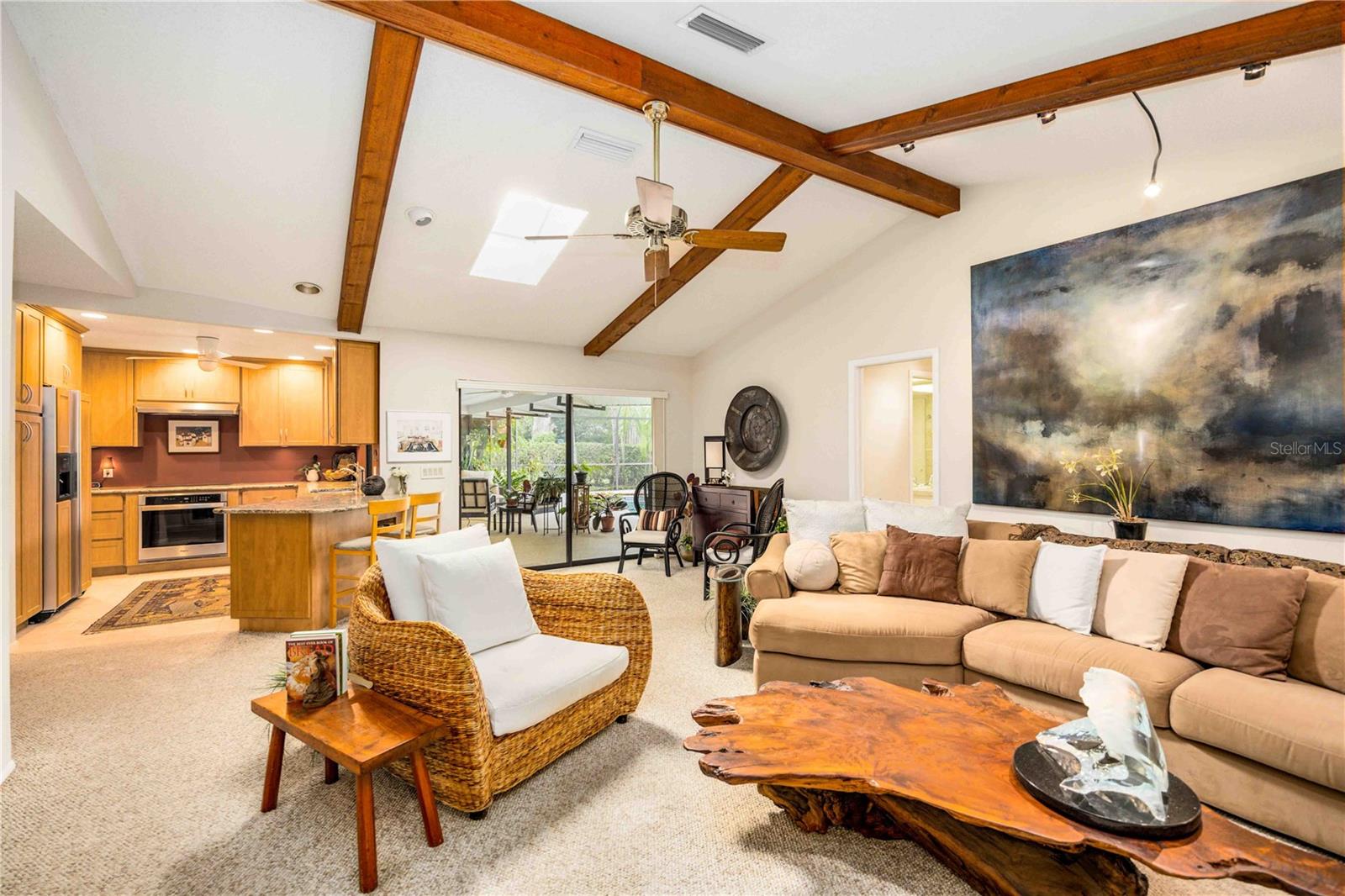 BENEVA PINES - Residential