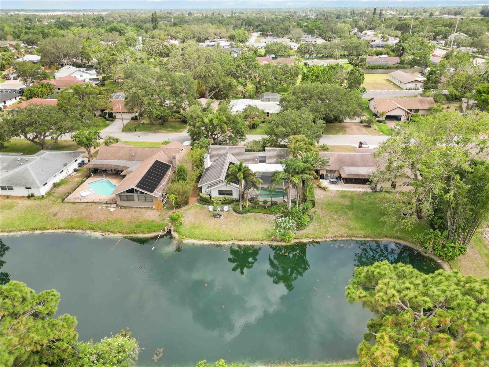 BENEVA PINES - Residential