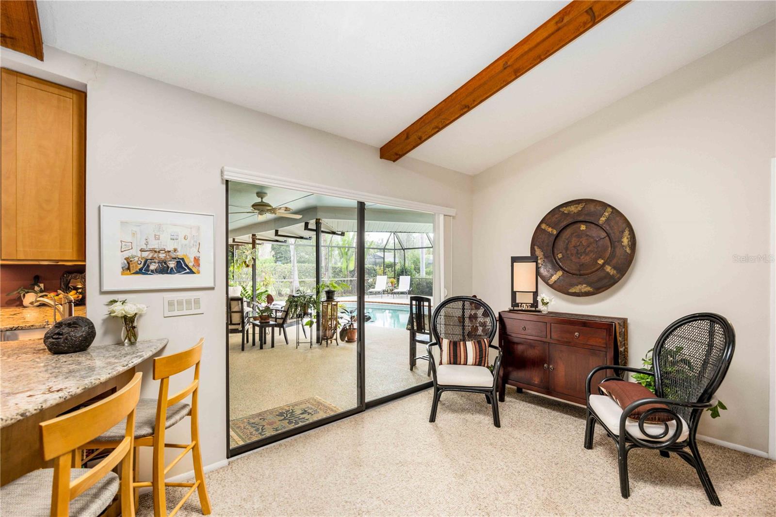 BENEVA PINES - Residential