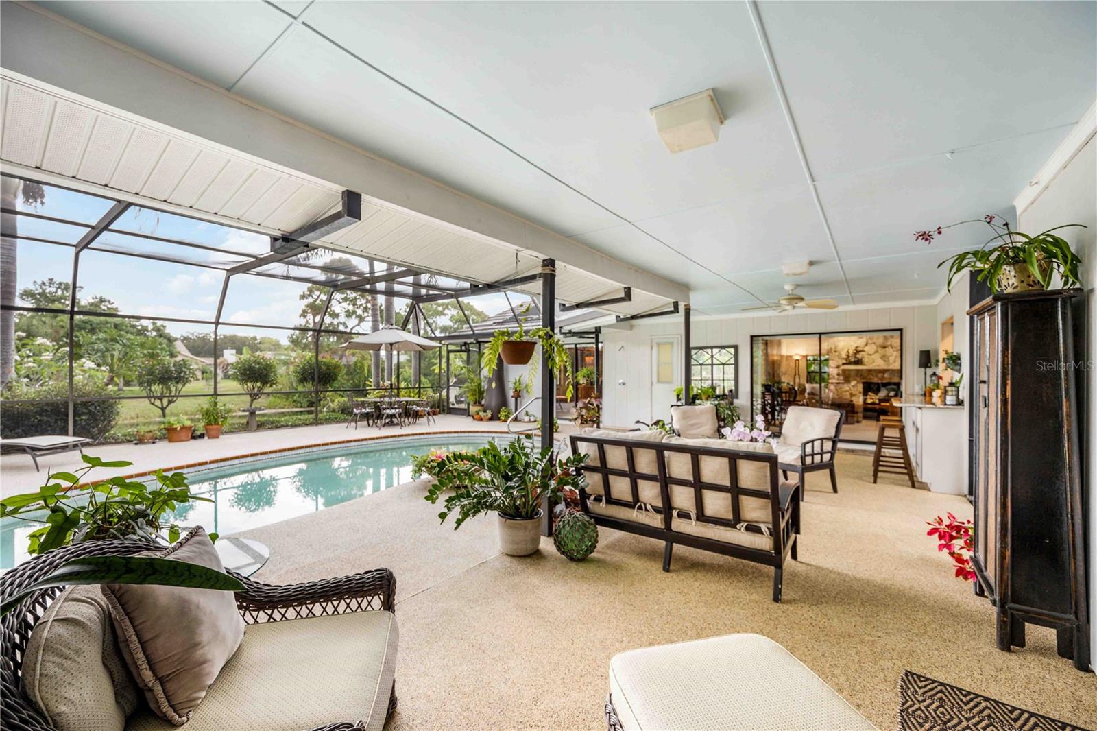 BENEVA PINES - Residential