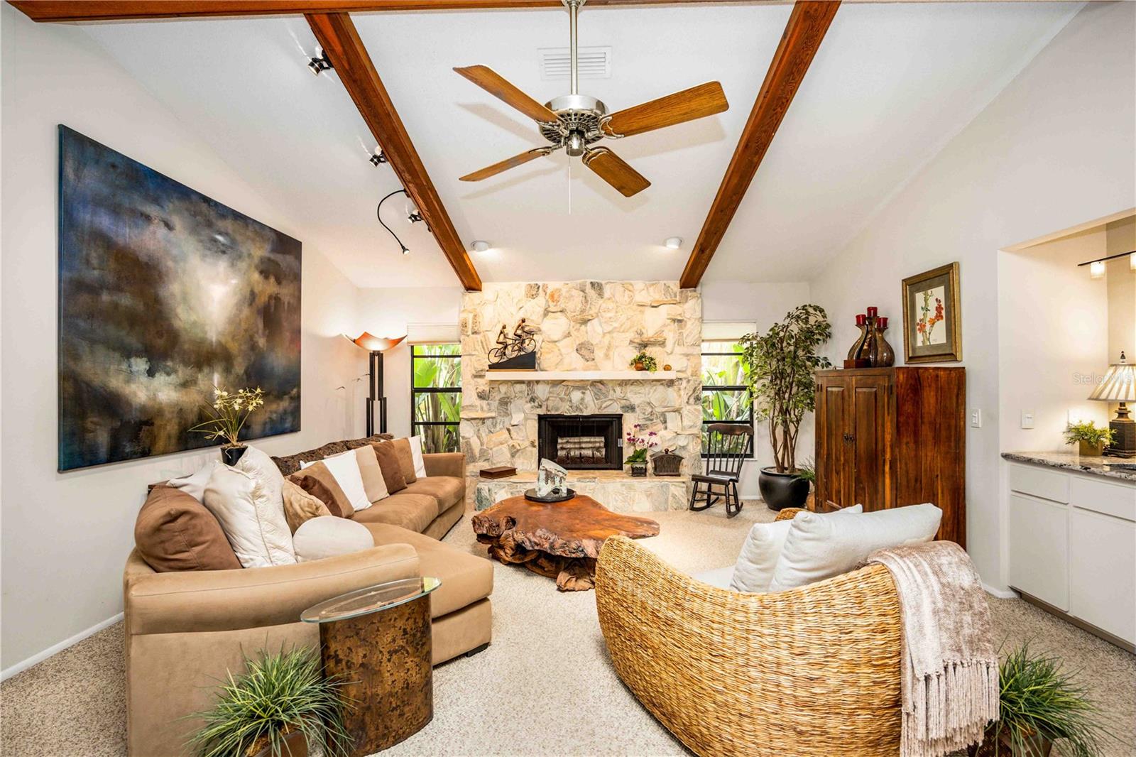 BENEVA PINES - Residential