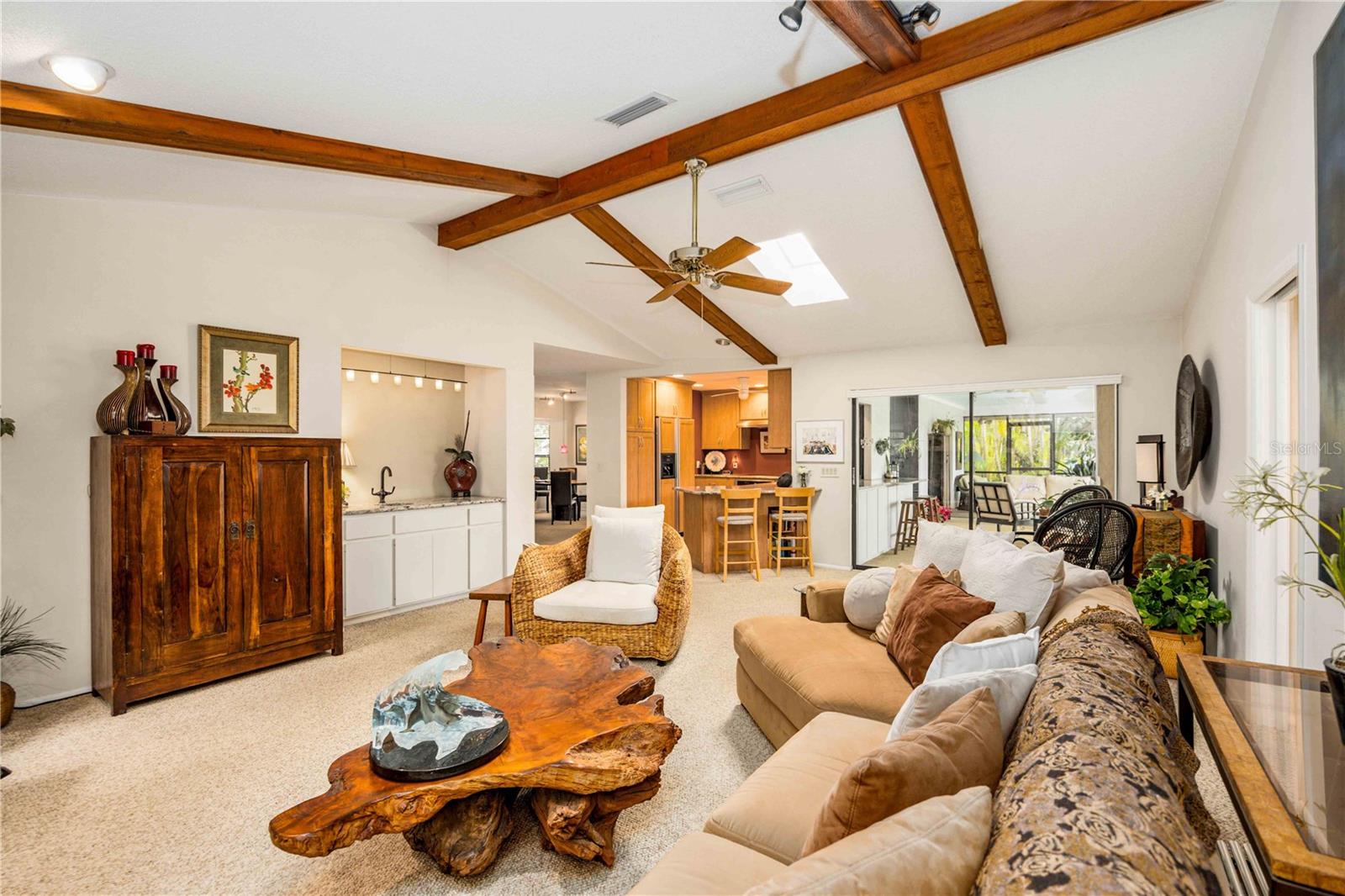 BENEVA PINES - Residential