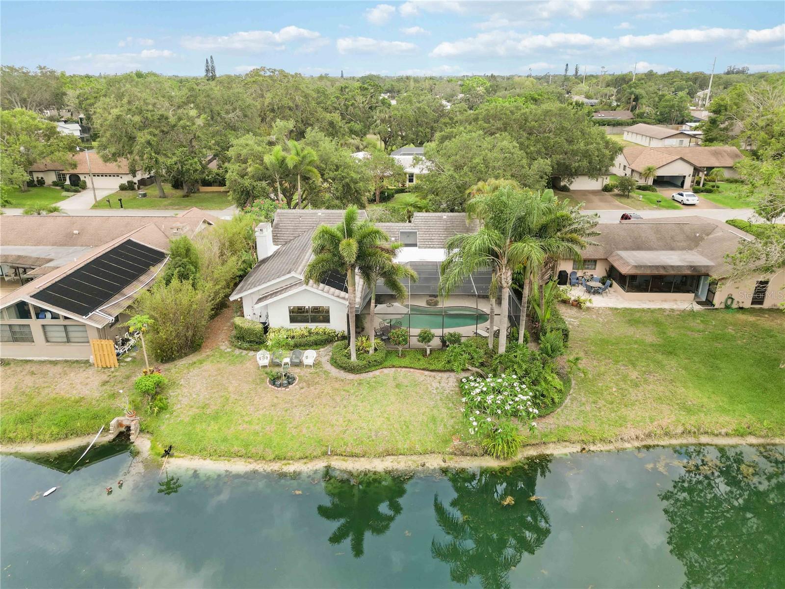 **MOTIVATED SELLER**
Welcome to 3649 Aster Drive, a stunning residence located in the vibrant city of Sarasota, Florida. This exceptional property offers a perfect blend of modern luxury and relaxed coastal living, presenting an ideal opportunity for those seeking an upscale lifestyle in an idyllic setting.
This exquisite home showcases a contemporary architectural style, characterized by clean lines, large windows, and a sleek exterior. The design seamlessly integrates indoor and outdoor spaces, allowing for an abundance of natural light throughout. The interior boasts an open-concept layout, providing a generous amount of space for comfortable living and entertaining. The living room features soaring ceilings, creating an airy ambiance, while the tasteful finishes and high-quality materials enhance the overall aesthetic appeal. The well-appointed kitchen is a chef's dream, equipped with top-of-the-line stainless steel appliances, ample storage space, and a large center island with a breakfast bar. It is the perfect setting for culinary creations and gatherings with friends and family. The residence offers a luxurious master suite and an additional bedroom that provide a peaceful retreat. The master suite features a spacious walk-in closet and an en-suite bathroom with a double vanity, a soaking tub, and a separate shower. Step outside into your private oasis, where a covered patio invites you to relax and enjoy the beautiful Florida weather. The outdoor space includes a swimming pool, a sundeck, and lush landscaping, offering an ideal spot for outdoor entertaining or serene relaxation.
Situated in Sarasota, this home benefits from being in close proximity to a wealth of amenities. Enjoy easy access to pristine beaches, championship golf courses, vibrant shopping districts, world-class dining options, cultural attractions, and more. Residents enjoy an active and engaging lifestyle while being part of a welcoming neighborhood.
Don't miss out on the opportunity to make 3649 Aster Drive your new home. Contact us today to schedule a private viewing and experience the epitome of coastal luxury living in Sarasota, Florida.