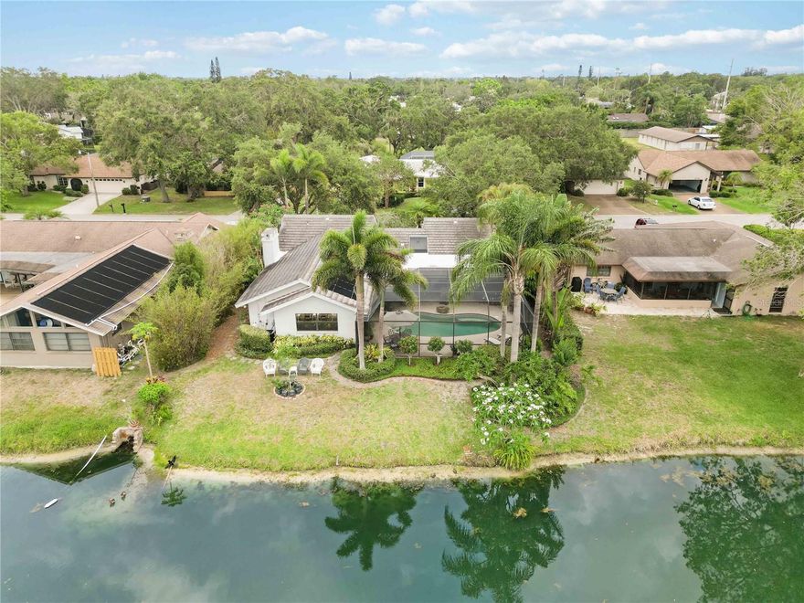 **MOTIVATED SELLER**
Welcome to 3649 Aster Drive, a stunning residence located in the vibrant city of Sarasota, Florida. This exceptional property offers a perfect blend of modern luxury and relaxed coastal living, presenting an ideal opportunity for those seeking an upscale lifestyle in an idyllic setting.

This exquisite home showcases a contemporary architectural style, characterized by clean lines, large windows, and a sleek exterior. The design seamlessly integrates indoor and outdoor spaces, allowing for an abundance of natural light throughout. The interior boasts an open-concept layout, providing a generous amount of space for comfortable living and entertaining. The living room features soaring ceilings, creating an airy ambiance, while the tasteful finishes and high-quality materials enhance the overall aesthetic appeal.  The well-appointed kitchen is a chef's dream, equipped with top-of-the-line stainless steel appliances, ample storage space, and a large center island with a breakfast bar. It is the perfect setting for culinary creations and gatherings with friends and family.  The residence offers a luxurious master suite and an additional bedroom that provide a peaceful retreat. The master suite features a spacious walk-in closet and an en-suite bathroom with a double vanity, a soaking tub, and a separate shower. Step outside into your private oasis, where a covered patio invites you to relax and enjoy the beautiful Florida weather. The outdoor space includes a swimming pool, a sundeck, and lush landscaping, offering an ideal spot for outdoor entertaining or serene relaxation.

Situated in Sarasota, this home benefits from being in close proximity to a wealth of amenities. Enjoy easy access to pristine beaches, championship golf courses, vibrant shopping districts, world-class dining options, cultural attractions, and more.  Residents enjoy an active and engaging lifestyle while being part of a welcoming neighborhood.

Don't miss out on the opportunity to make 3649 Aster Drive your new home. Contact us today to schedule a private viewing and experience the epitome of coastal luxury living in Sarasota, Florida.