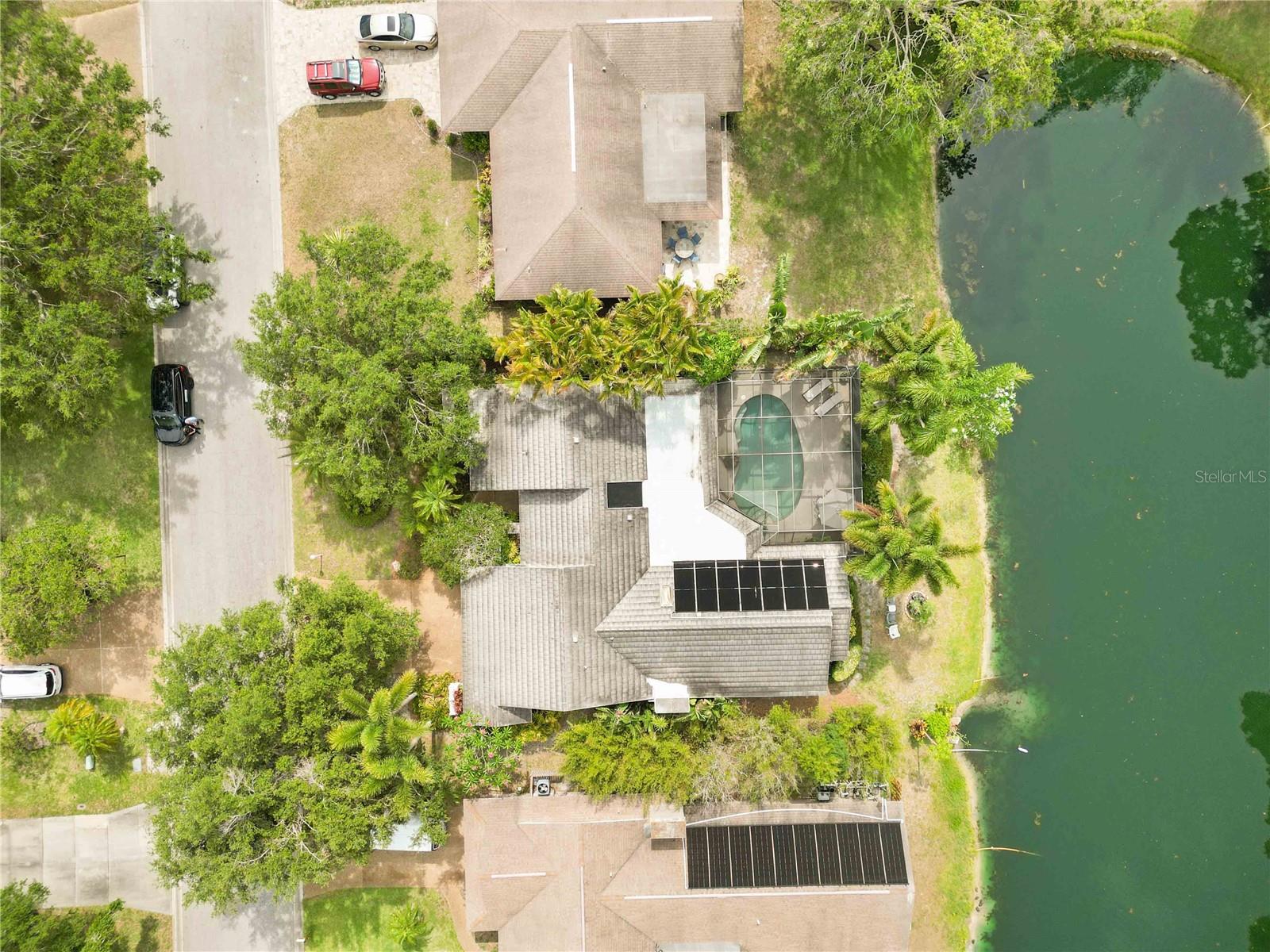 BENEVA PINES - Residential