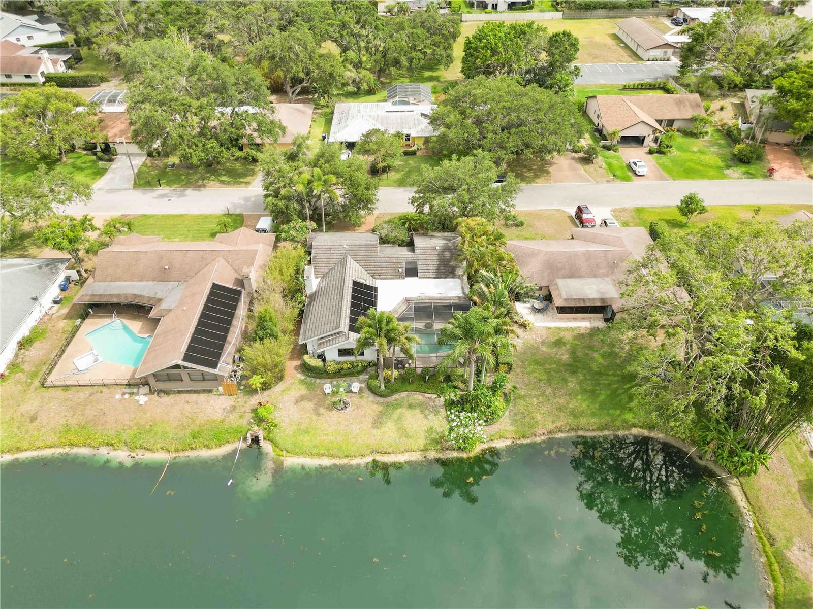 BENEVA PINES - Residential