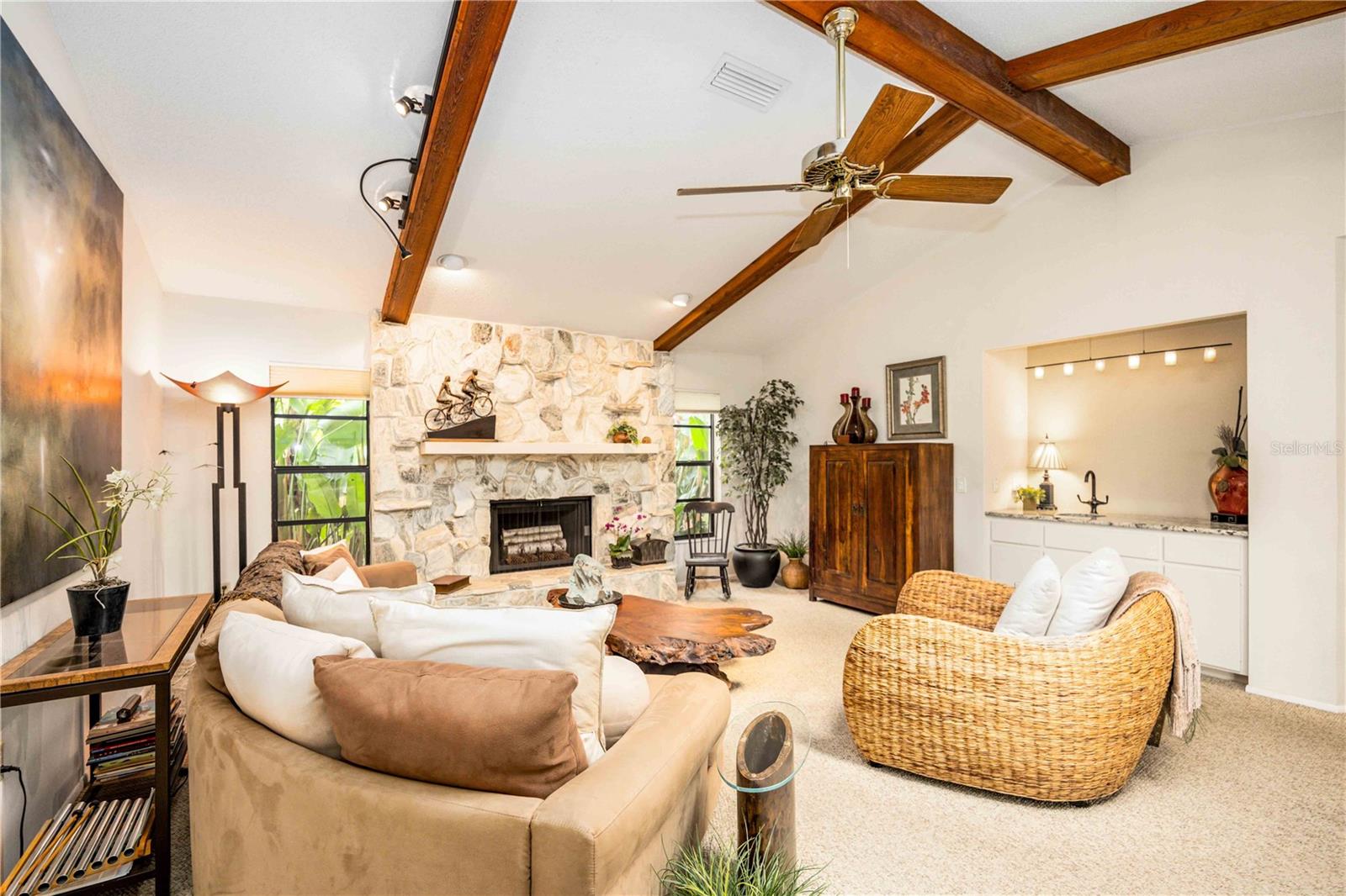 BENEVA PINES - Residential