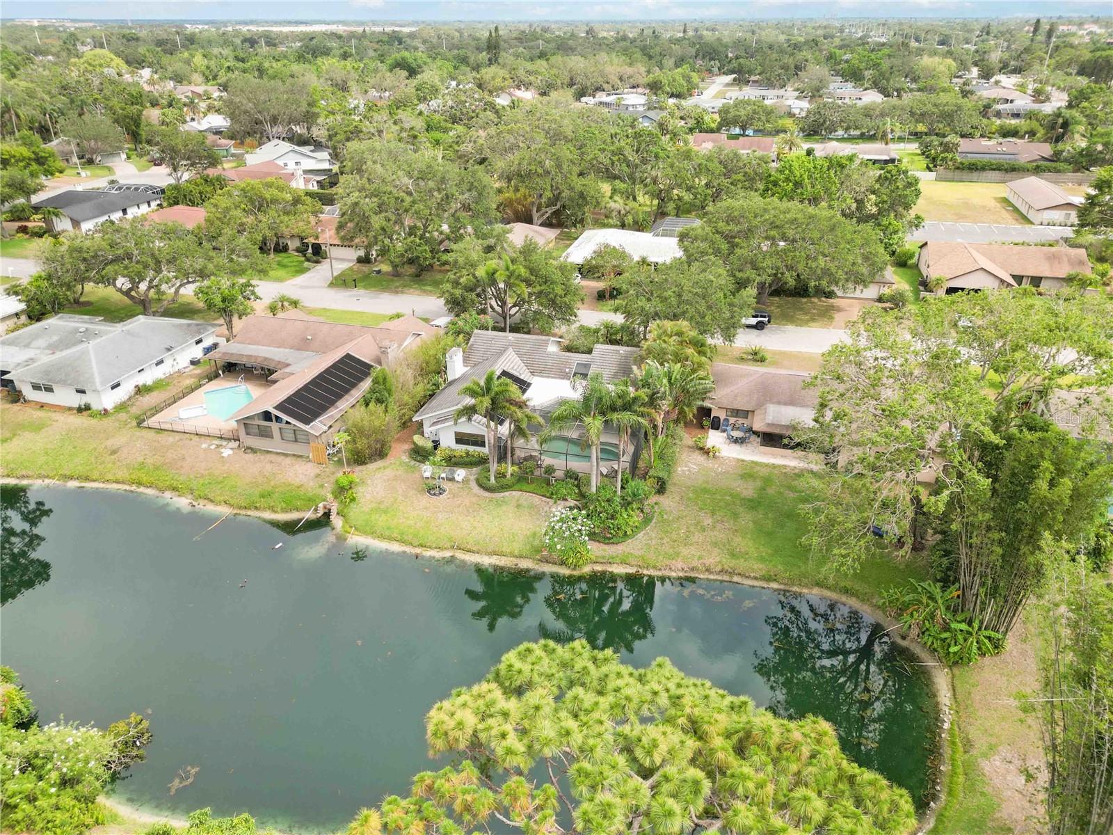 BENEVA PINES - Residential