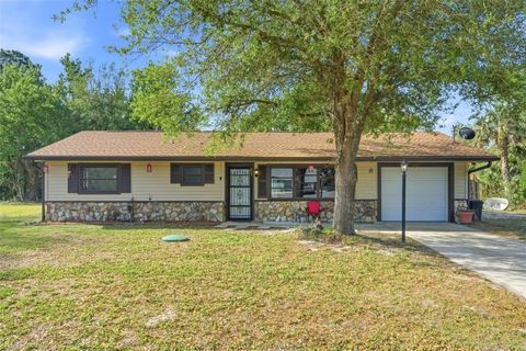 Photo of 6822 W Doris Maretta Lane, Homosassa, FL 34446 (MLS # G5110555)