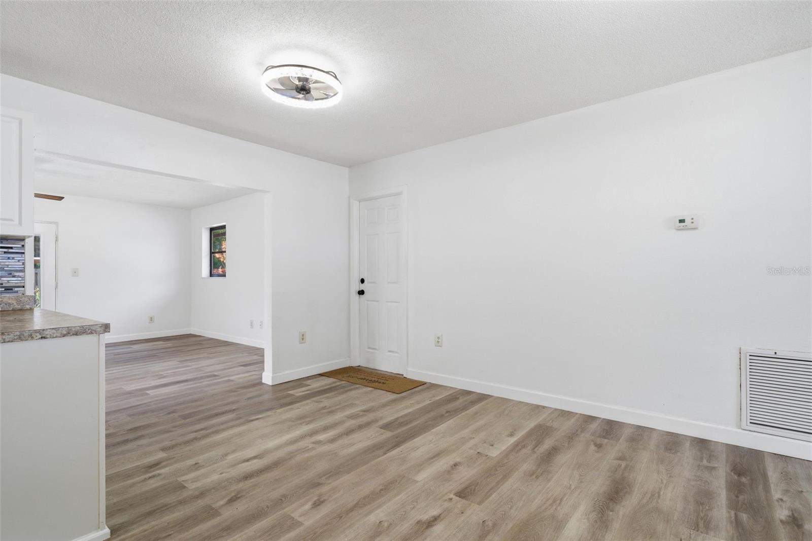 HAZELTONS HILL UNREC SUB - Residential