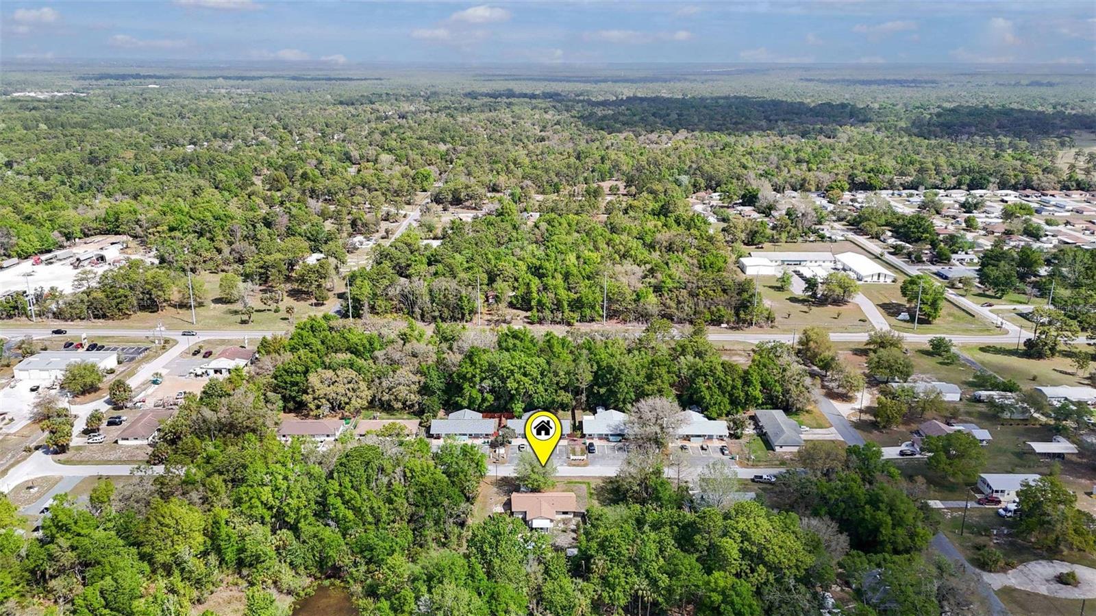 HAZELTONS HILL UNREC SUB - Residential