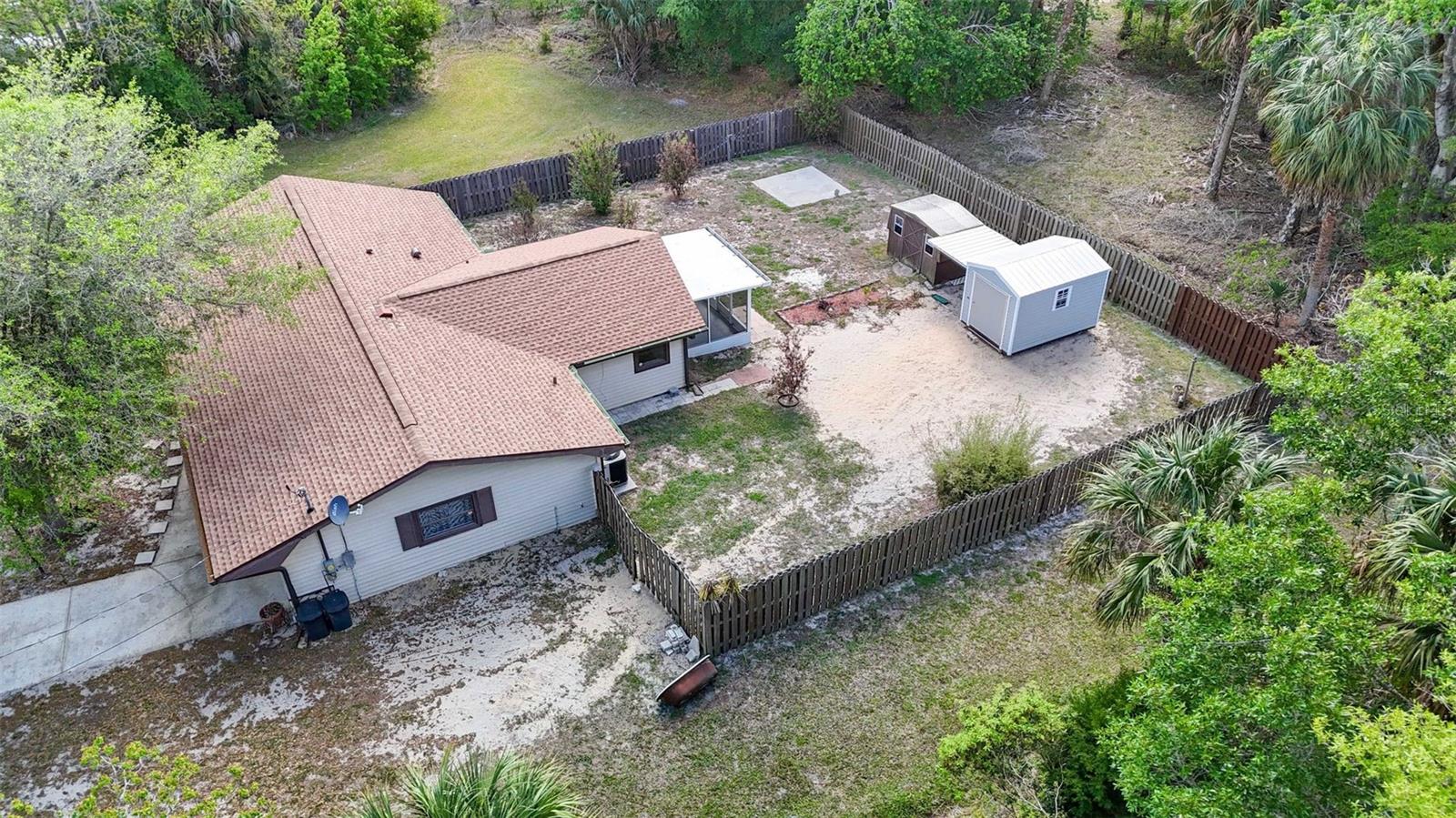 HAZELTONS HILL UNREC SUB - Residential