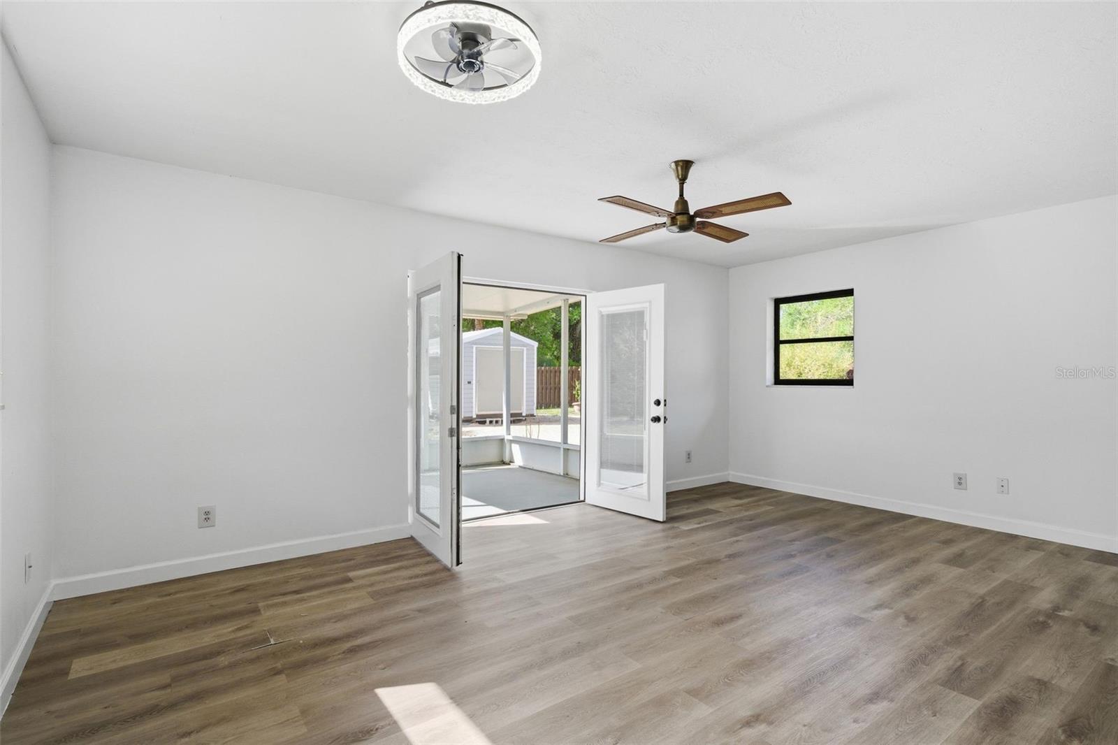 HAZELTONS HILL UNREC SUB - Residential