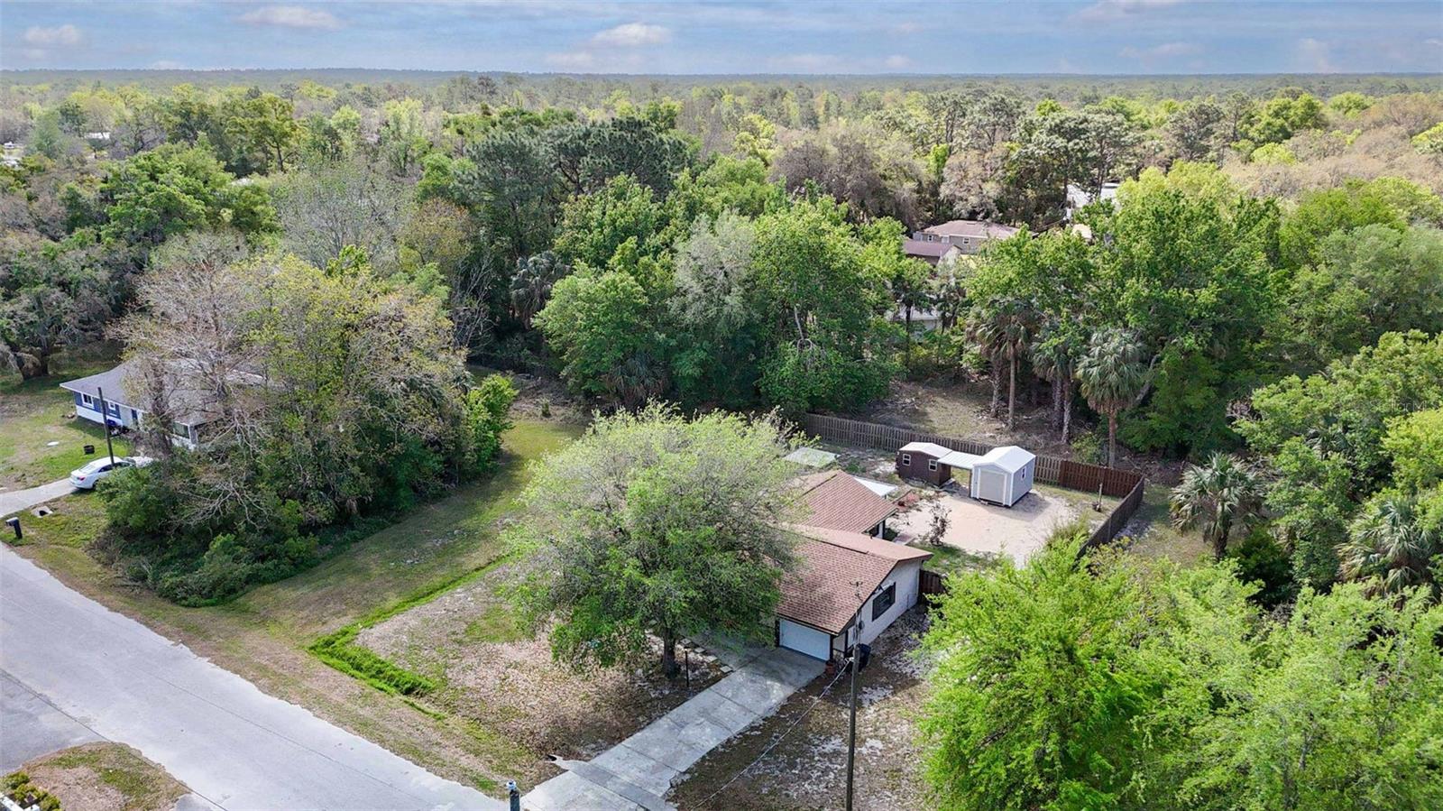 HAZELTONS HILL UNREC SUB - Residential