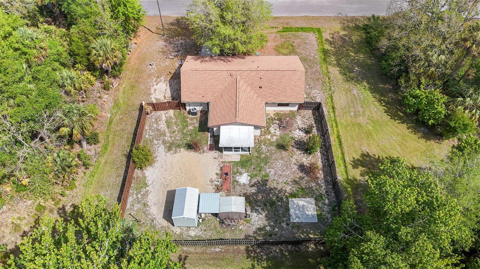 HAZELTONS HILL UNREC SUB - Residential