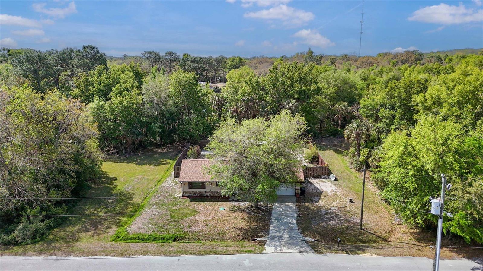 HAZELTONS HILL UNREC SUB - Residential