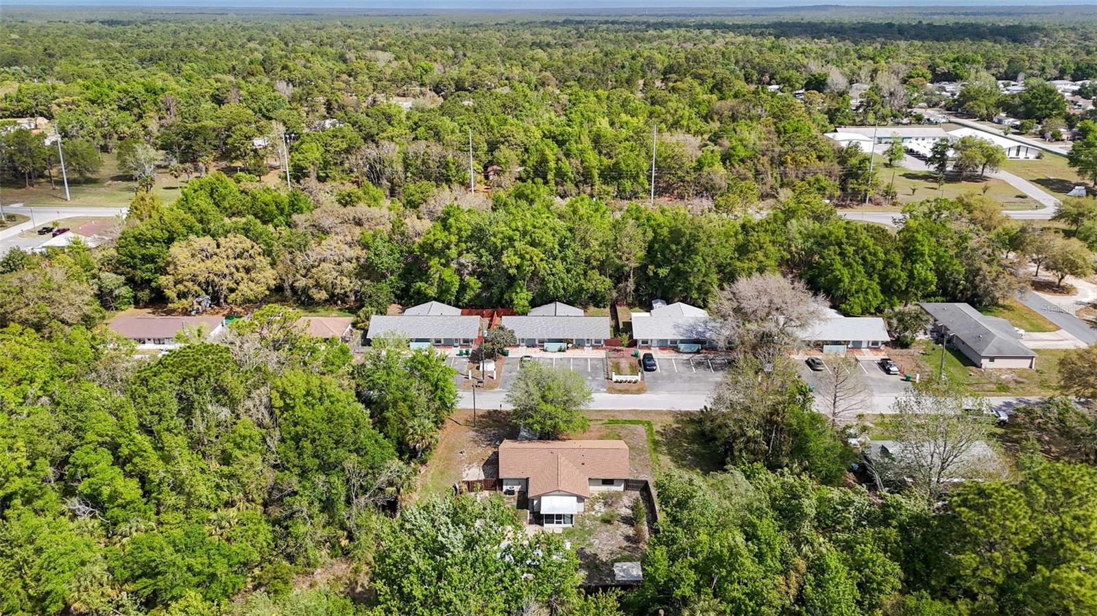 HAZELTONS HILL UNREC SUB - Residential